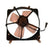TechPro GM3115112 Engine Cooling Fan Assembly