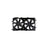 TechPro GM3115242 Engine Cooling Fan Assembly