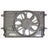 TechPro GM3115324 Engine Cooling Fan Assembly