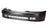 TechPro HO1000168C Bumper Cover - Front