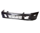 TechPro HO1000176 Bumper Cover - Front