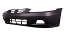 TechPro HO1000195 Bumper Cover - Front