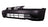 TechPro HO1000196C Bumper Cover - Front
