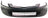 TechPro HO1000210C Bumper Cover - Front