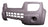 TechPro HO1000214C Bumper Cover - Front