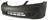 TechPro HO1000216C Bumper Cover - Front