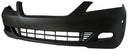 TechPro HO1000223 Bumper Cover - Front