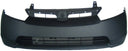 TechPro HO1000239 Bumper Cover - Front
