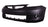 TechPro HO1000248P Bumper Cover - Front