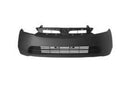 TechPro HO1000259 Bumper Cover - Front