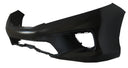 TechPro HO1000291 Bumper Cover - Front