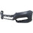 TechPro HO1000294C Bumper Cover - Front