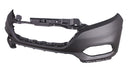 TechPro HO1000321 Bumper Cover - Front