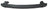 TechPro HO1006141 Bumper Cover Reinforcement - Front