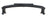 TechPro HO1006185 Bumper Cover Reinforcement - Front