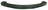 TechPro HO1006186C Bumper Cover Reinforcement - Front