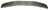 TechPro HO1006189 Bumper Cover Reinforcement - Front