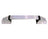 TechPro HO1006207 Bumper Cover Reinforcement - Front