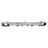 TechPro HO1007104 Bumper Cover Reinforcement - Front Lower