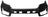 TechPro HO1014107C Bumper Cover - Front Upper