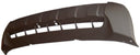TechPro HO1015101 Bumper Cover - Front Lower