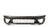 TechPro HO1015122C Bumper Cover - Front Lower