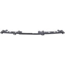 TechPro HO1025100 Bumper Cover Reinforcement - Front