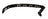 TechPro HO1026104 Bumper Cover Reinforcement - Front Left