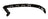 TechPro HO1027104 Bumper Cover Reinforcement - Front Right