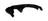 TechPro HO1033104 Bumper Cover Retainer - Front Right