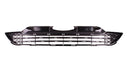 TechPro HO1036102 Bumper Cover Grille - Front
