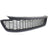 TechPro HO1036115 Bumper Cover Grille - Front