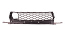 TechPro HO1036117 Bumper Cover Grille - Front