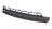 TechPro HO1036123C Bumper Cover Grille - Front