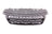 TechPro HO1036127C Bumper Cover Grille - Front