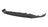 TechPro HO1036128 Bumper Cover Grille - Front