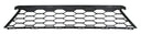 TechPro HO1036131 Bumper Cover Grille - Front