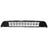 TechPro HO1036132 Bumper Cover Grille - Front