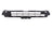 TechPro HO1036134 Bumper Cover Grille - Front
