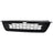 TechPro HO1036141C Bumper Cover Grille - Front