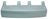 TechPro HO1037100 Bumper Insert - Front