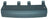 TechPro HO1037101 Bumper Insert - Front
