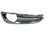 TechPro HO1038115 Bumper Insert - Front Left
