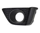 TechPro HO1038119 Bumper Insert - Front Left