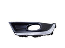 TechPro HO1038135 Bumper Insert - Front Left