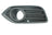 TechPro HO1038158 Bumper Insert - Front Left