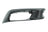 TechPro HO1039106 Bumper Insert - Front Right