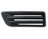 TechPro HO1039107 Bumper Insert - Front Right