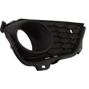 TechPro HO1039142 Bumper Insert - Front Right