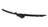 TechPro HO1041107 Bumper Cover Support - Front
